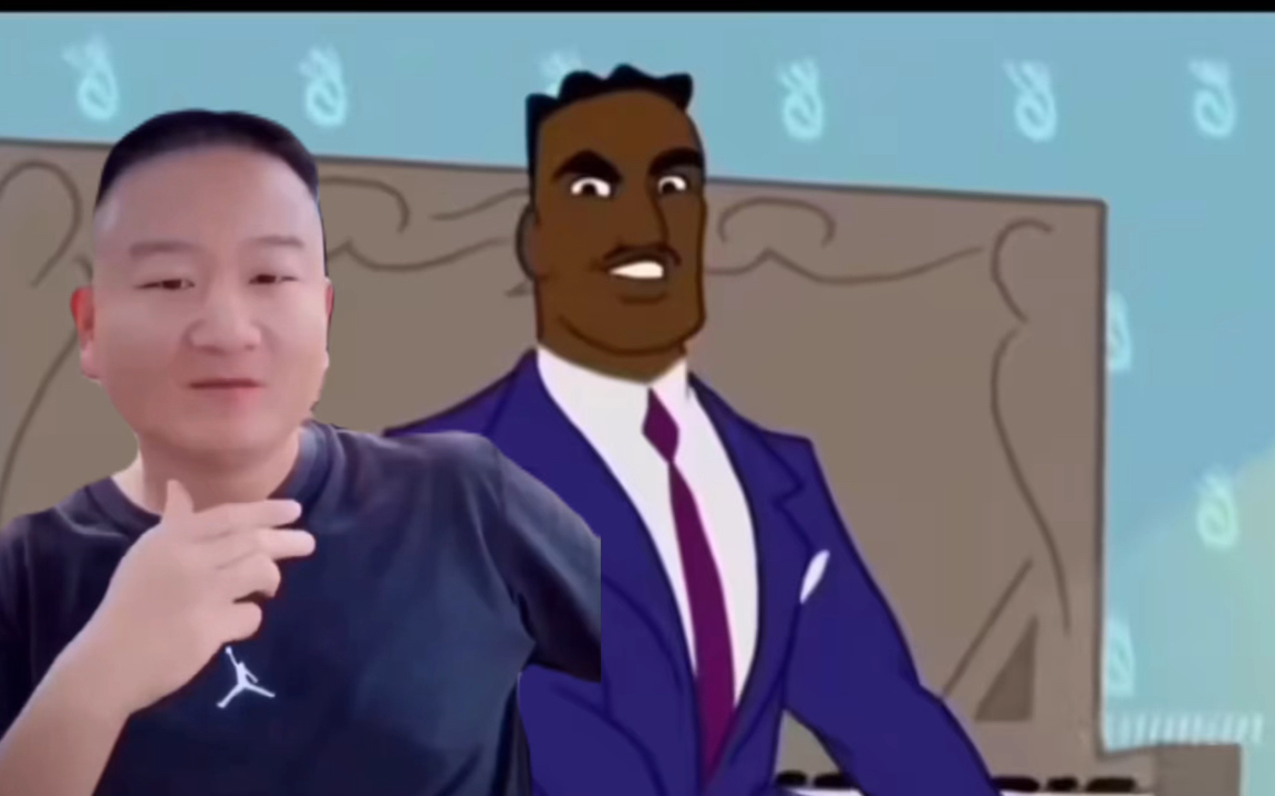 【阿giao语录】《我爱说实话》