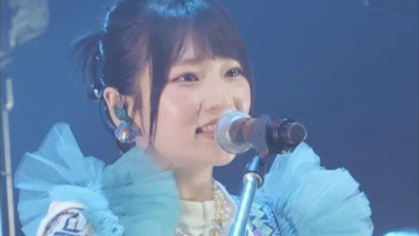 LIVE】青木阳菜「天色」（青木陽菜Event 2025「Pre-Piyo-Sound 2nd