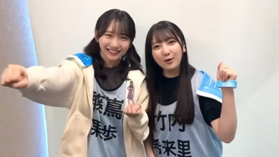 新参者#乃木坂46 #乃木坂五期生_哔哩哔哩_bilibili