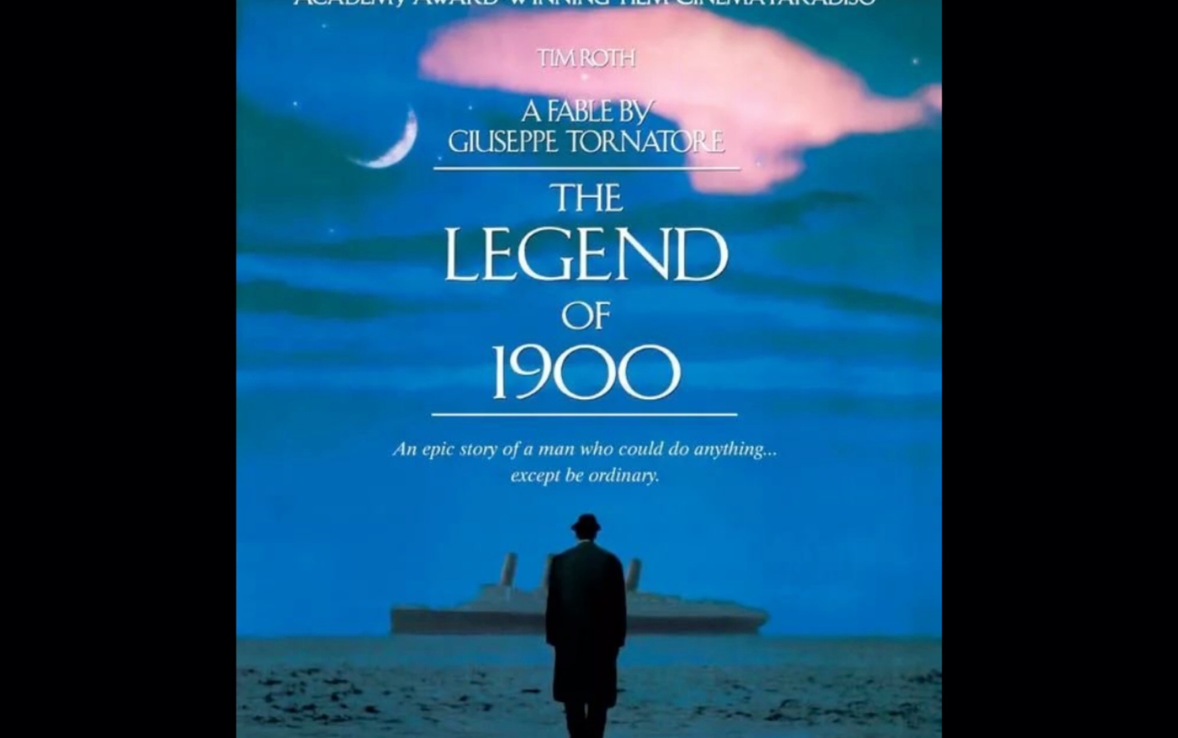 布鲁斯口琴练习《playing love》(电影《海上钢琴师》经典插曲)