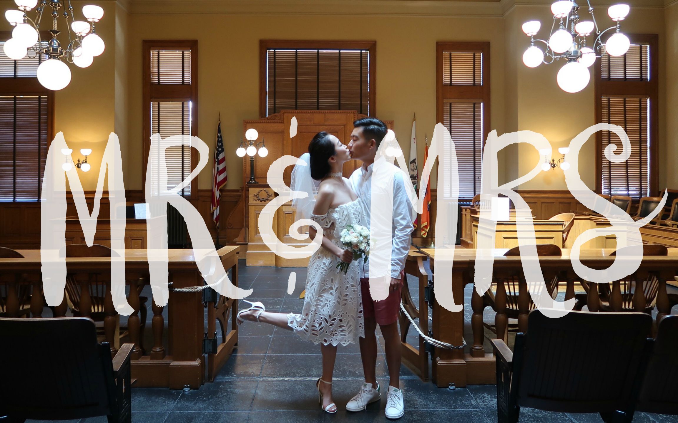 我们结婚啦_哔哩哔哩_bilibili