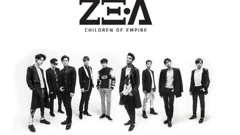 Empire of ZE:A-哔哩哔哩_Bilibili