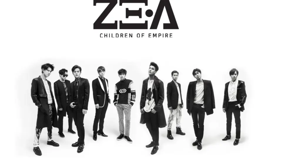 Empire of ZE:A-哔哩哔哩_Bilibili