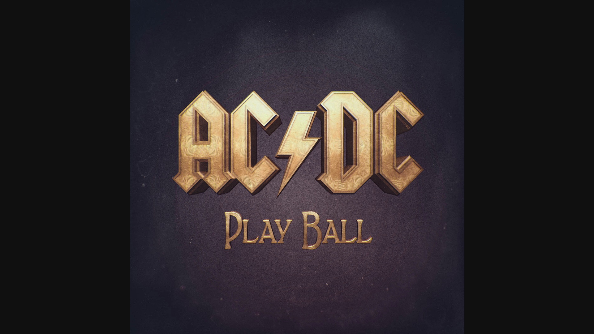 [图]Play Ball (Audio) - AC/DC