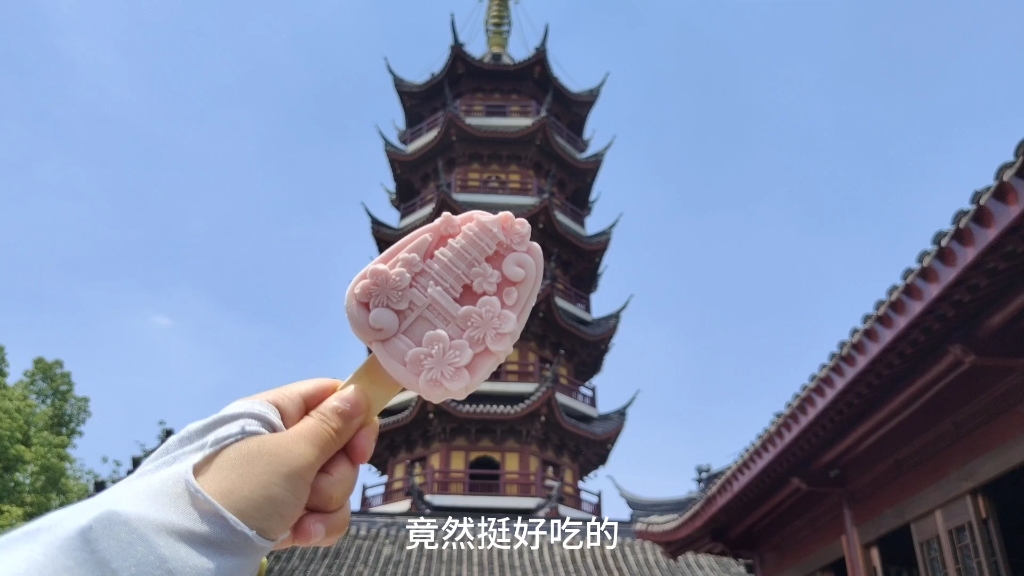 给想去南京的朋友看下我在南京两天的旅游路线哔哩哔哩bilibili