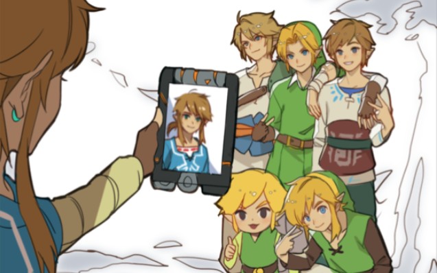 【王国之泪】英杰怒批四贤者