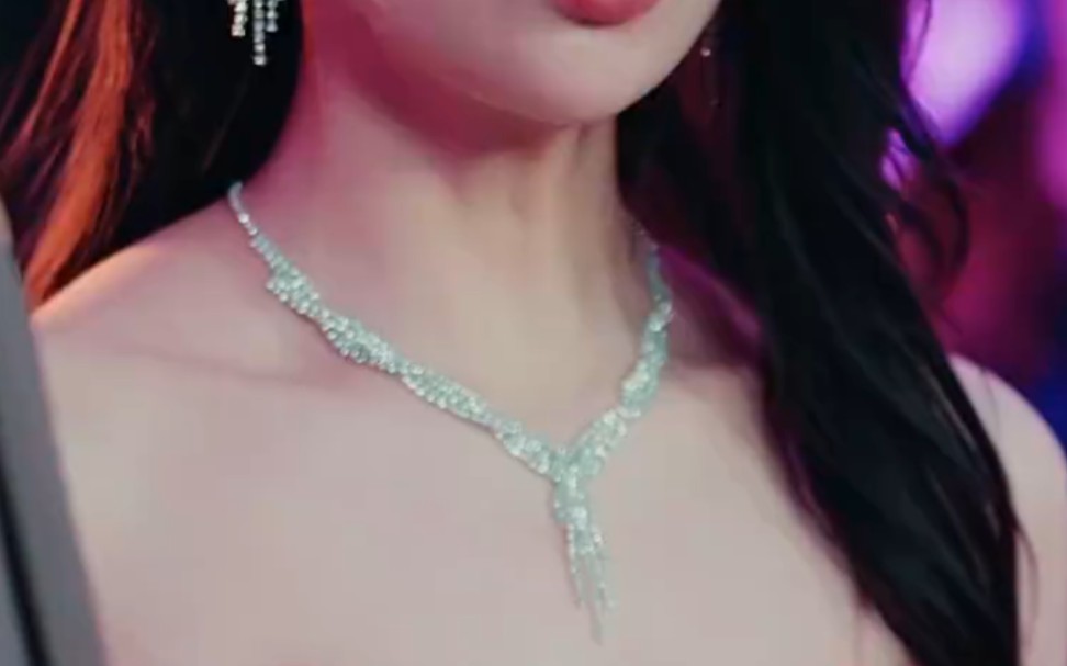 热辣滚烫