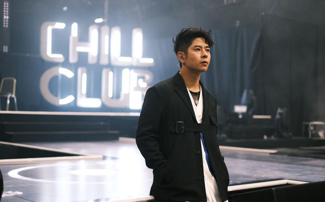 【許廷鏗】「chill club推介榜 年度推介 2021」 cut 2021.04.