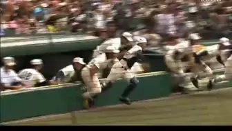 熱闘甲子園2011 如水館対能代商業 哔哩哔哩 Bilibili
