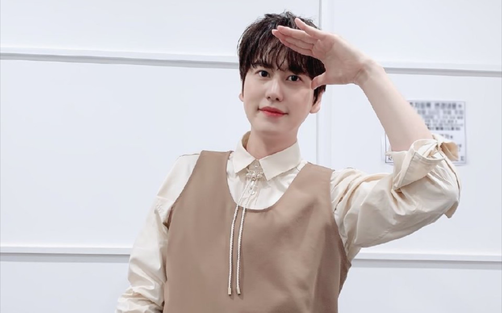 圭贤}无痛当妈:收获看孩子幼儿园汇演一样的快乐‖音银《together》