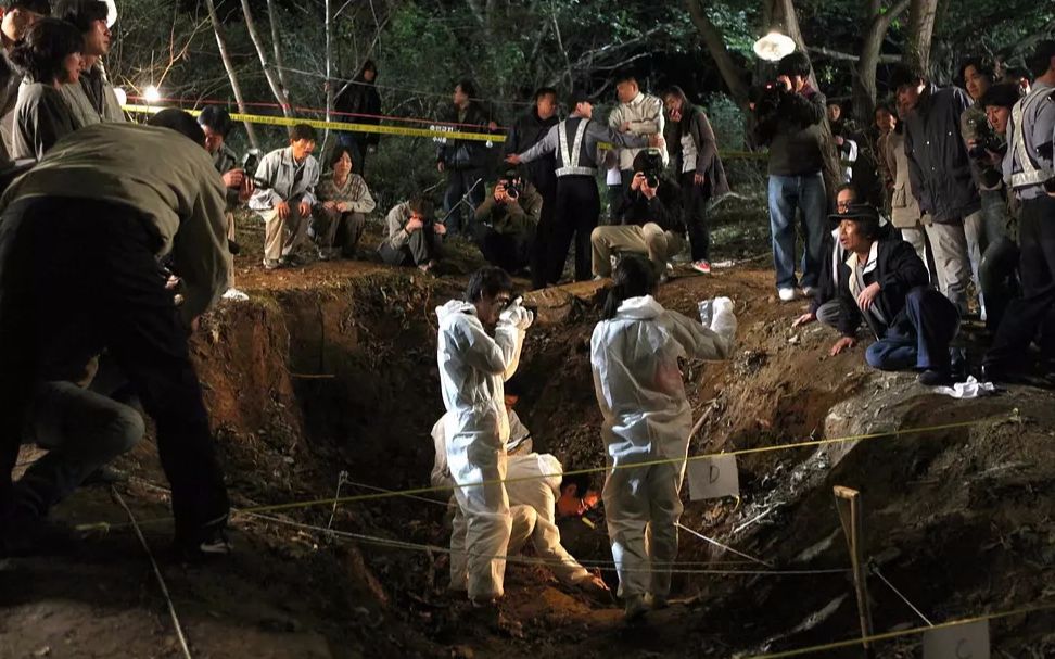 一米真实事件改编儿童神秘失踪韩国三大悬案之一