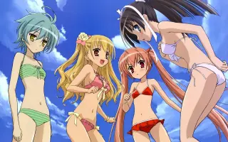 绯弹的亚里亚 搜索结果 哔哩哔哩 Bilibili