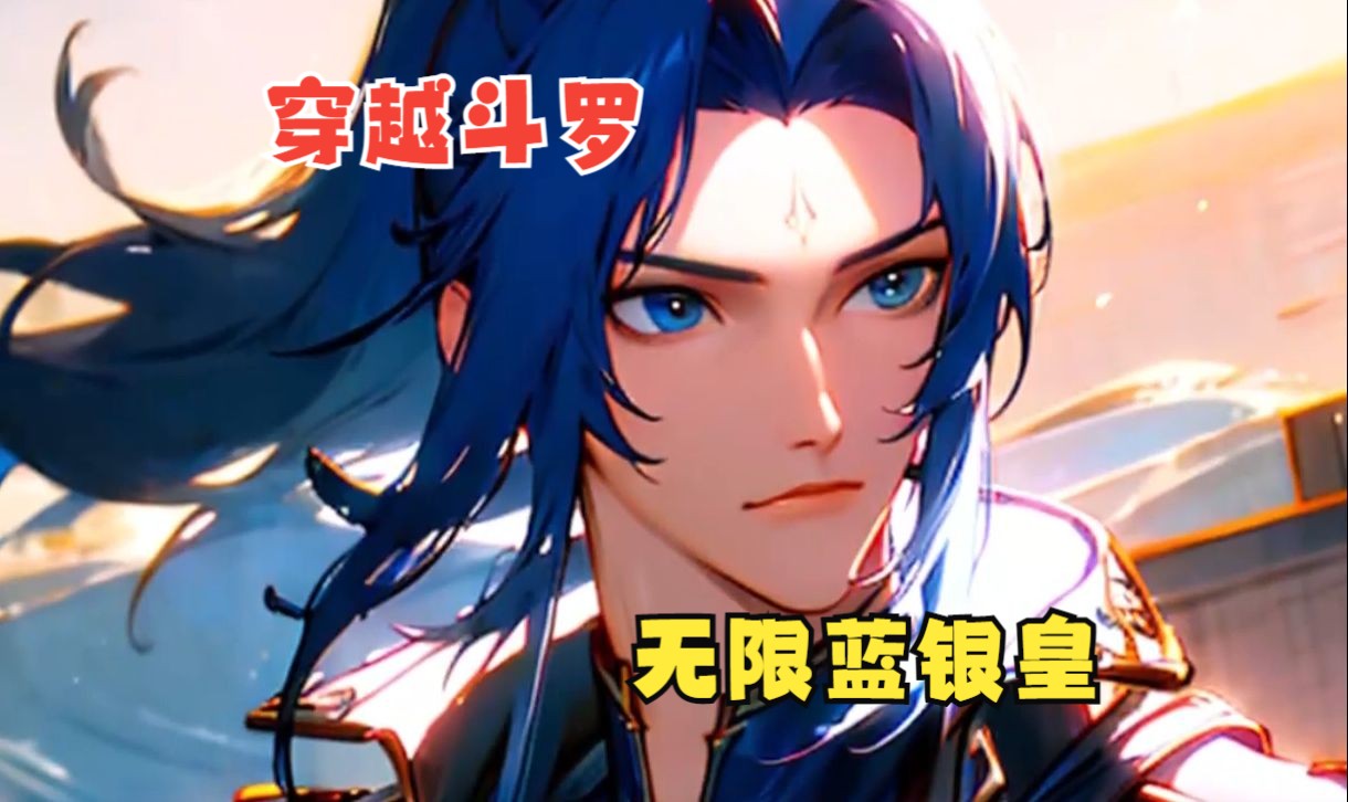 【斗罗:无限蓝银皇】 穿越斗罗大陆,觉醒游戏面板,宿主武魂未开启.