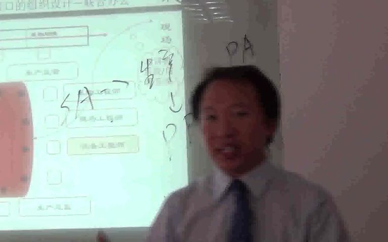 张忠新老师--课程视频