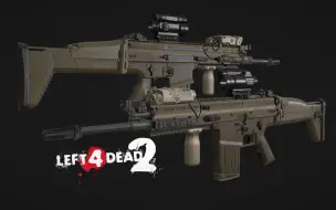 Download Video: Escape from Tarkov: Tactical FN SCAR-H