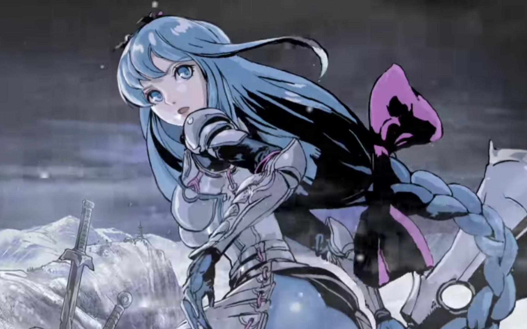 【影之刃3】什么叫铁公主啊?(修罗塔顶层)