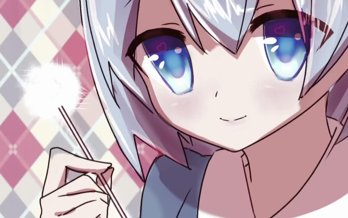 asmr初投稿掏耳朵