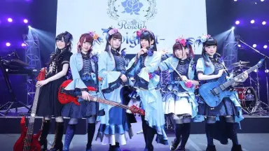 5TH LIVE-哔哩哔哩_Bilibili