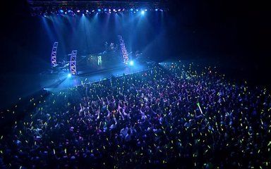 [图]2010年初音未来39日感謝祭BD花絮