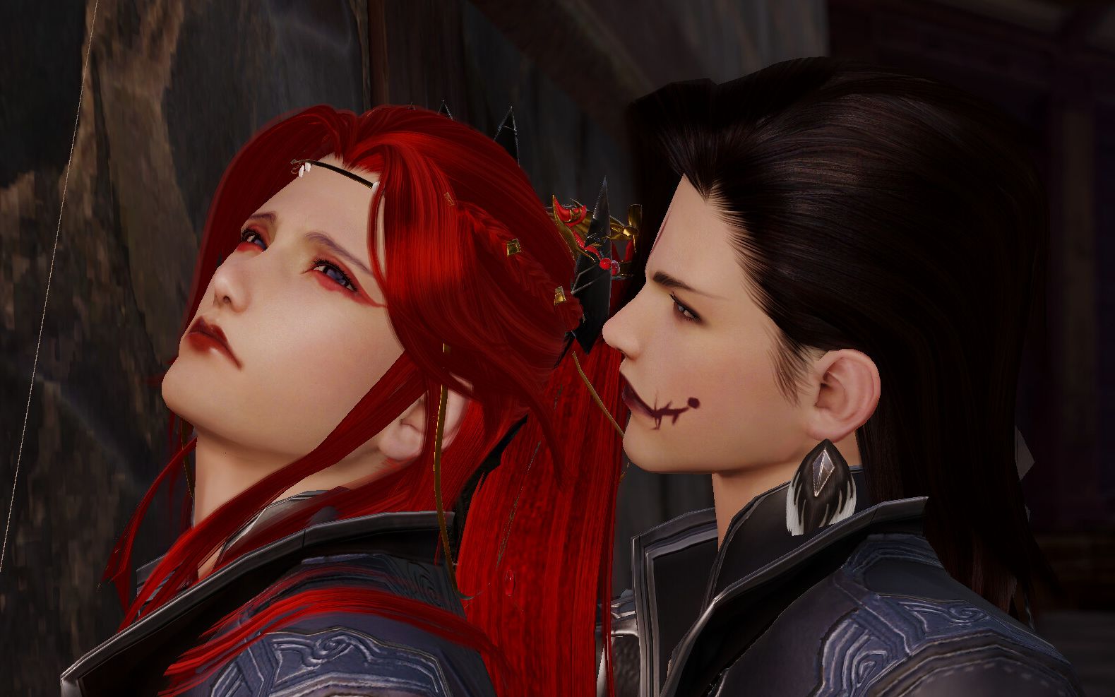 剑三abo囚徒双唐番外病娇年下以下犯上又名弟弟胆子肥了竟敢暗算敛哥