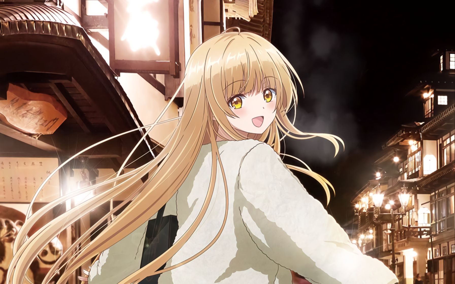 ai 椎名真昼-呓语