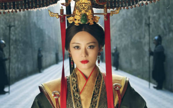 【芈月传】皇太后【卿萌荷】