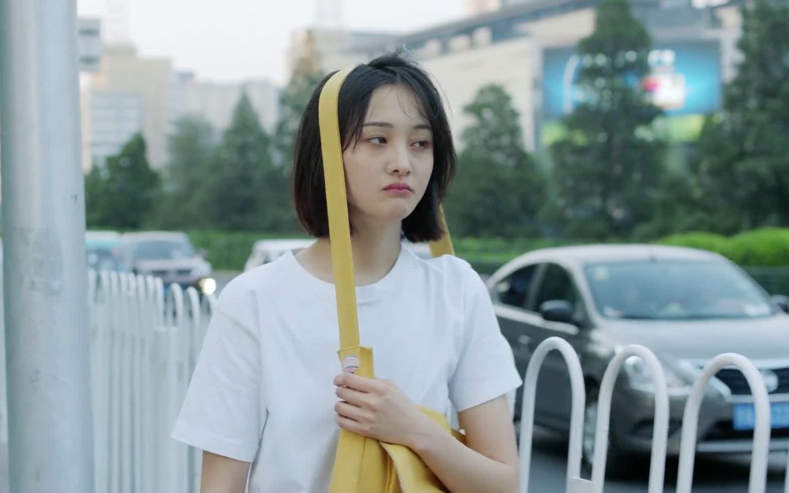 《青春斗》向真喊话"赵聪,你是唯一一个我无法忘掉的人"_哔哩哔哩 (゜