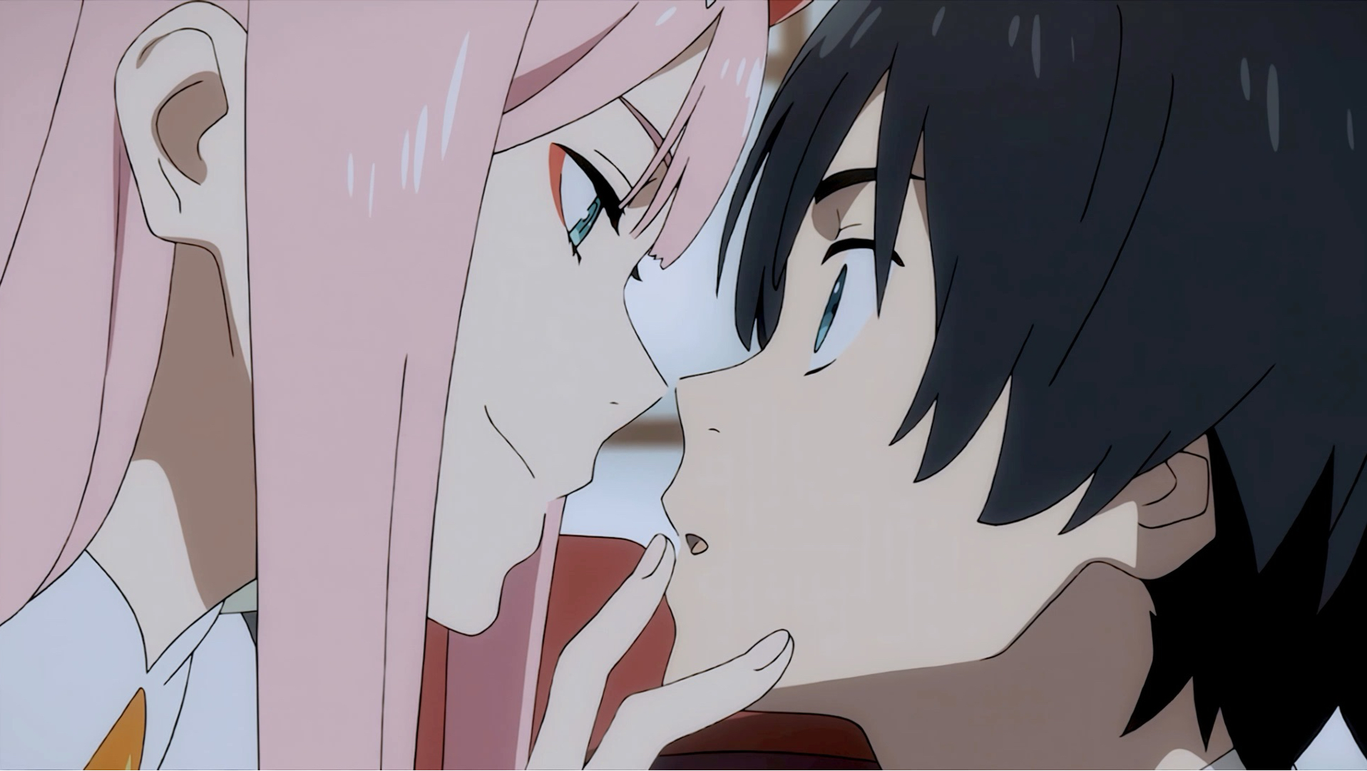 【大好きだよ darling 】最喜欢你了 达令