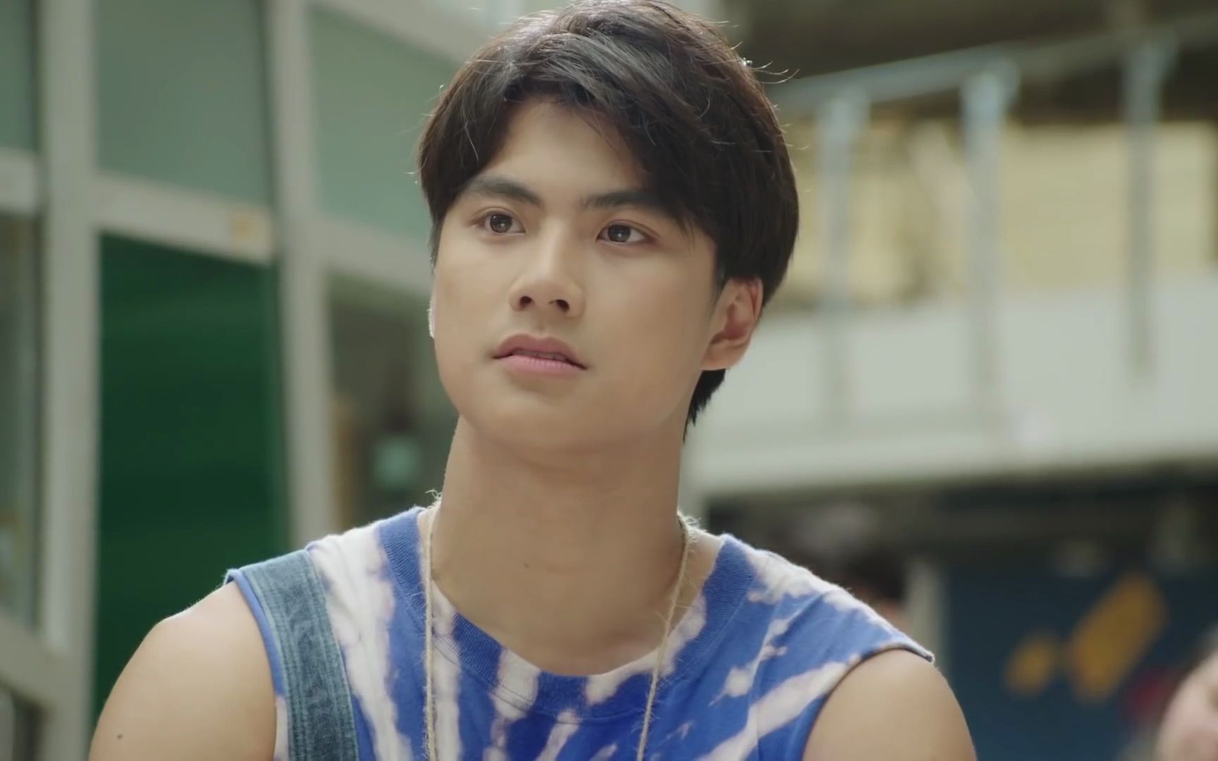 活动  ohm & nanon bedtime so relax | 泰剧两小无拆