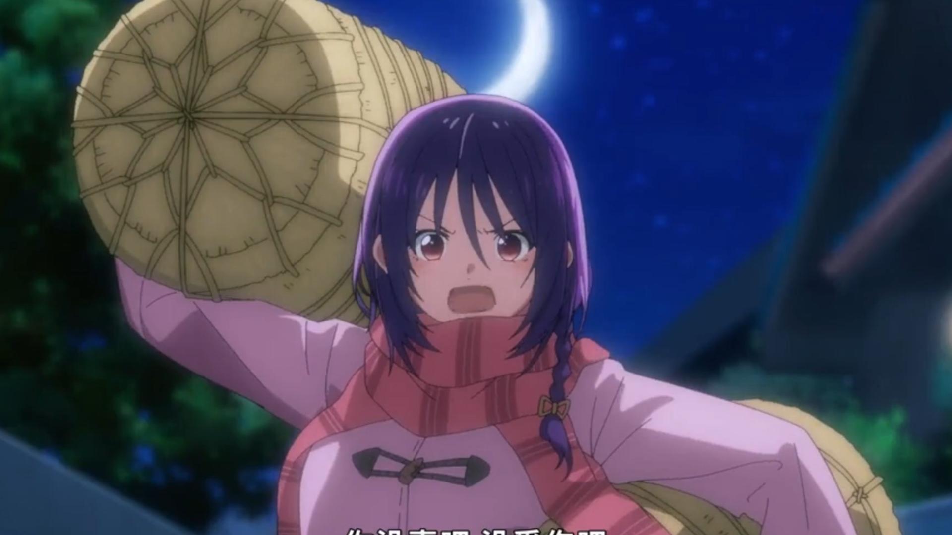 七月新番之碧蓝之海