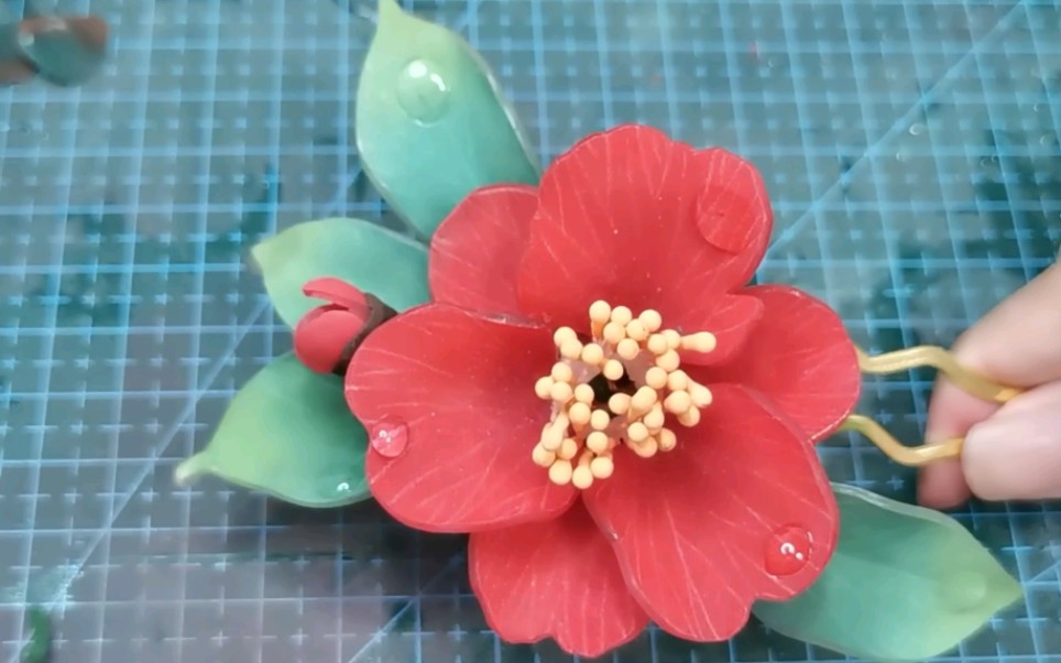 热缩片山茶花2.0(下),3.0版还会远吗?