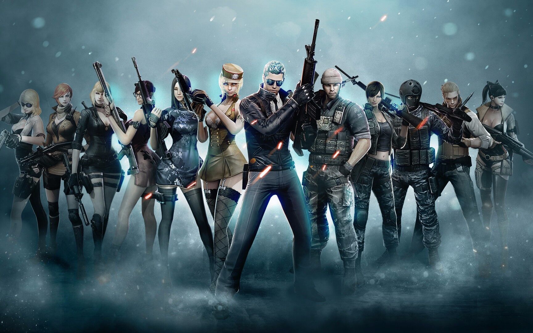 活动作品cf屏幕刷新率低枪法意识来凑