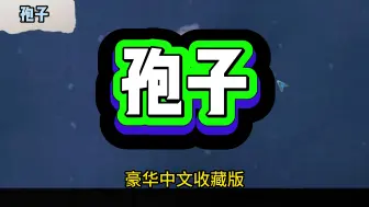 Download Video: 白嫖！SPORE【孢子】 豪华中文收藏版  全汉化中文版