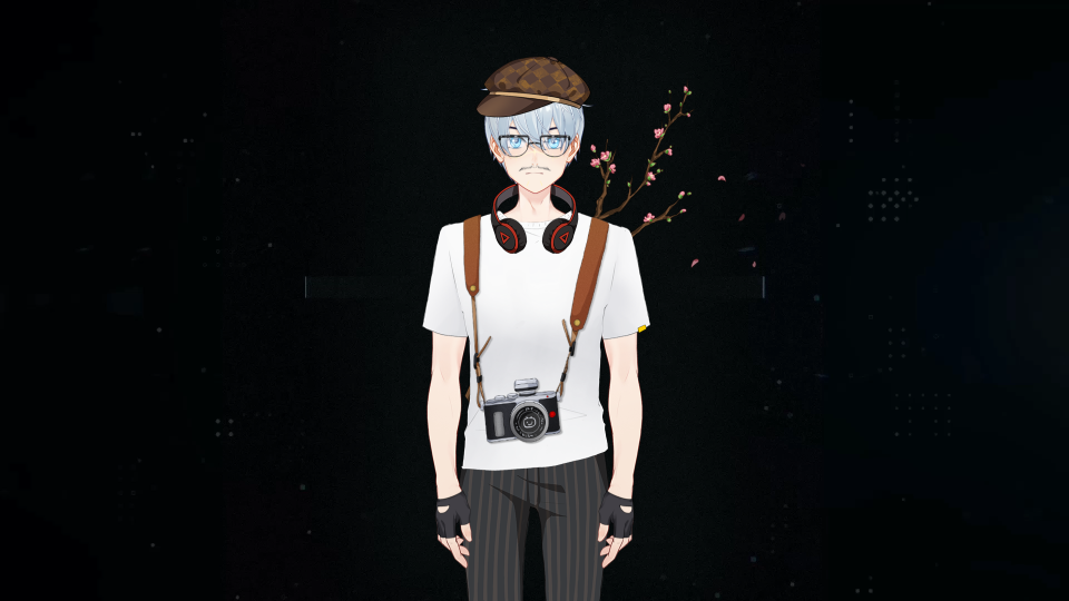 活动作品君笑坊系列搞笑分享59