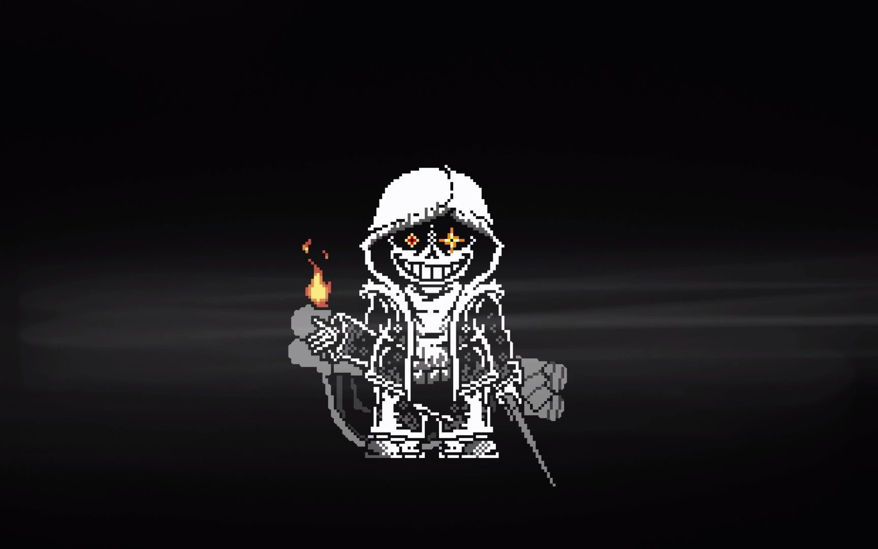 [尘埃传说:惴昏恤躯/纵火之人-但是曲绘不对劲]pyrosomni but its