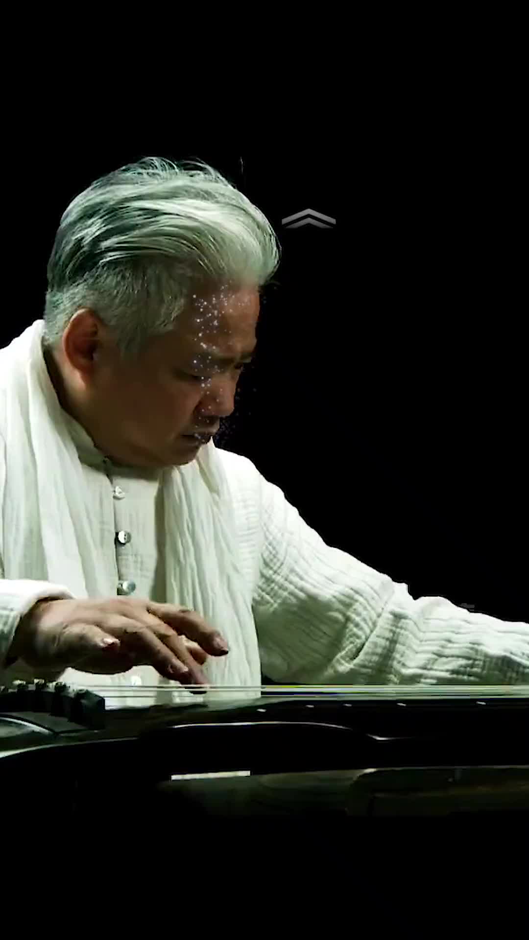 一曲肝肠断天涯何处觅知音重现天魔琴再听经典曲天琴现江湖变八音