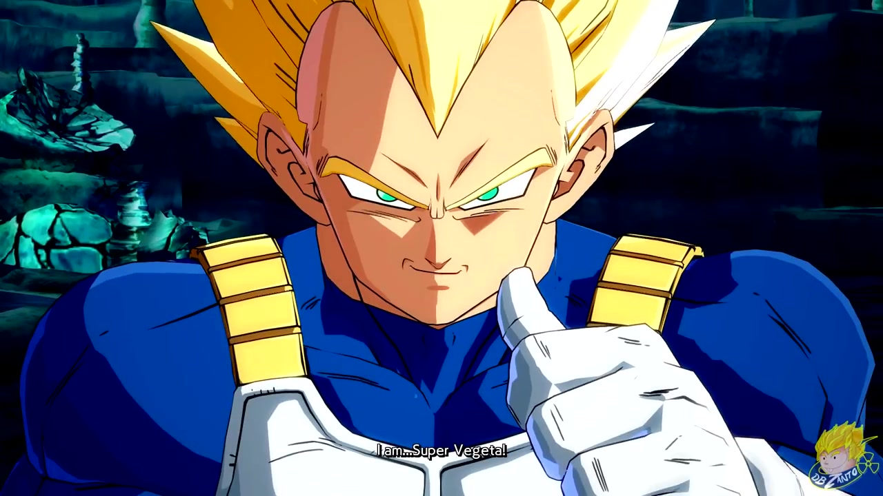 龙珠斗士z/龙珠战士z 教你如何解锁超蓝孙悟空/超蓝贝吉塔/人造人21号