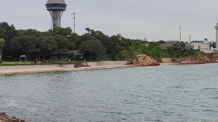 秦皇岛港码头图片