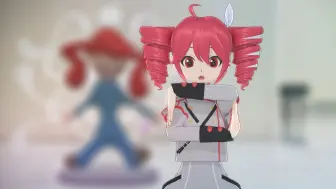 Download Video: 【重音テト/MMD】ユ！ユ！ユ！ユ！ユ！ユ！ユ！ユ！ユ！ユ！ユ！ユ！- イガク