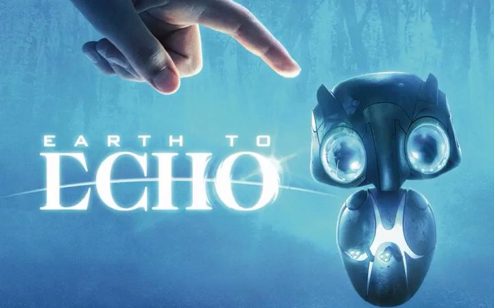 [图]Earth To Echo (2014) OST 02 - Live Like We'll Never Die (feat. Youngblood Hawke)