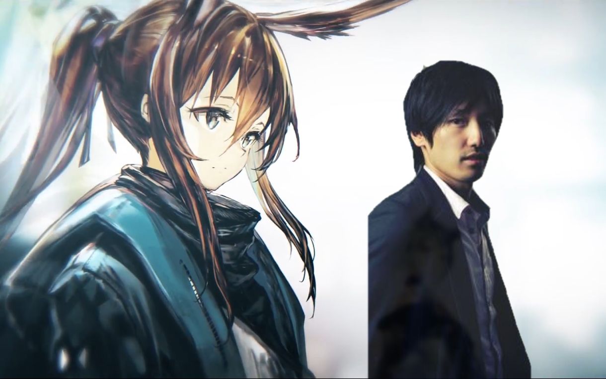 活动  【明日方舟/燃向踩点】论《明日方舟》与泽野弘之的适配性