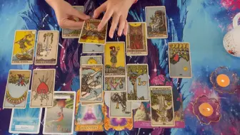 啵啵塔罗 七月星座运势 射手座