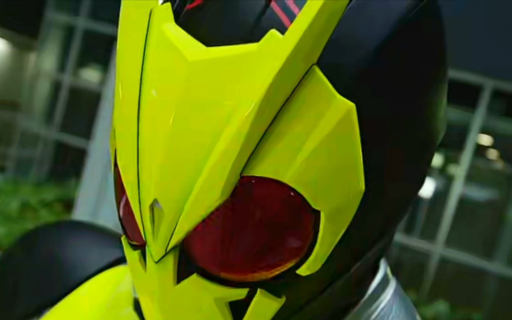 假面骑士01全骑士