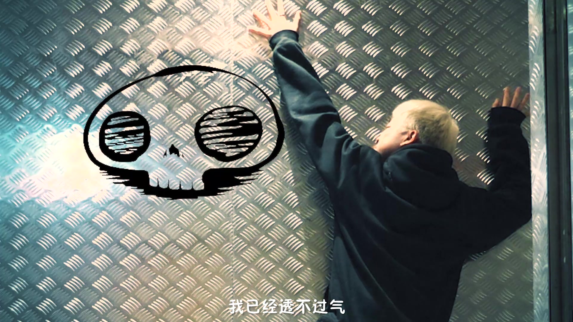 搞笑鬼畜版《你要跳舞吗》