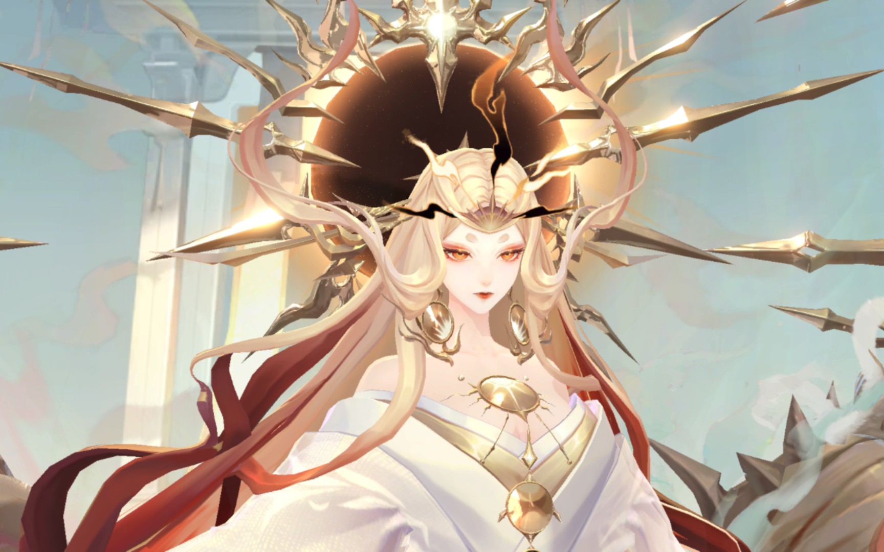 天照携手灯笼鬼13跳14魂土,低配福音(?