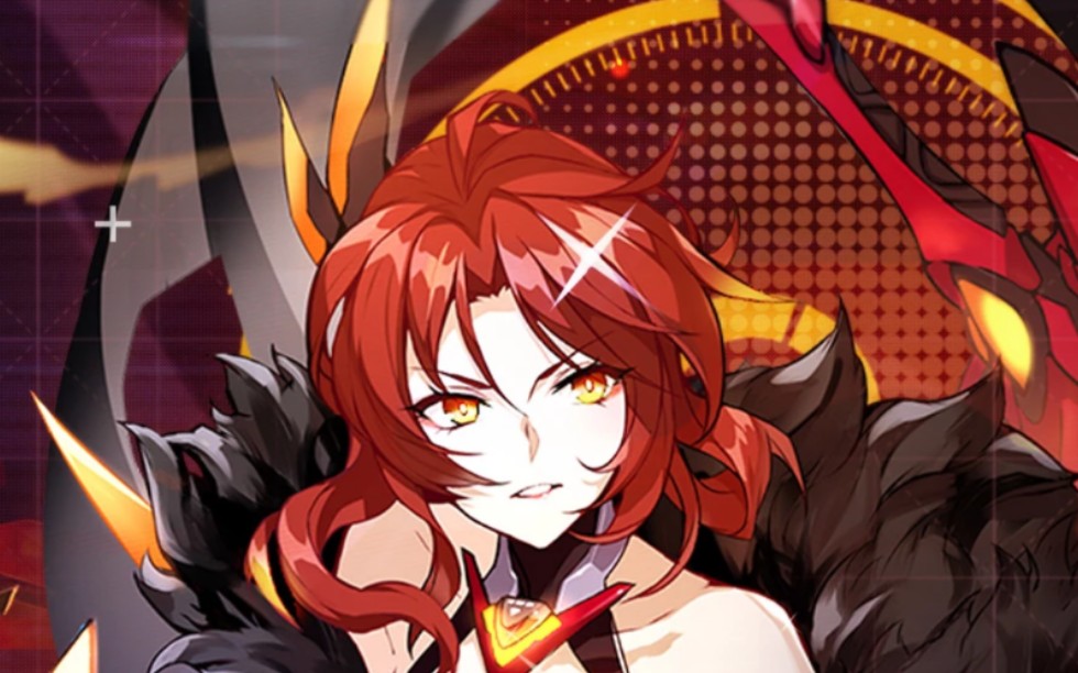 姬子新皮肤体验