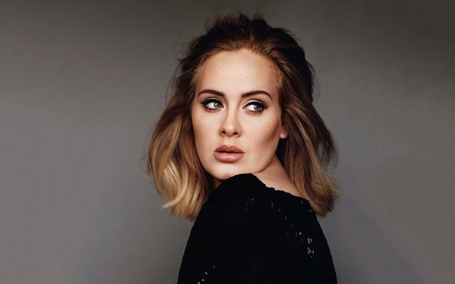 阿黛尔成名曲rollinginthedeep高音激扬高亢令人沉醉