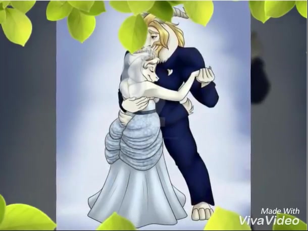 undertale toriel&asgore 合集