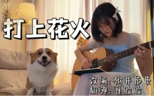 Télécharger la video: 每次听都会很感动的《打上花火》｜烟花易逝 人情长存