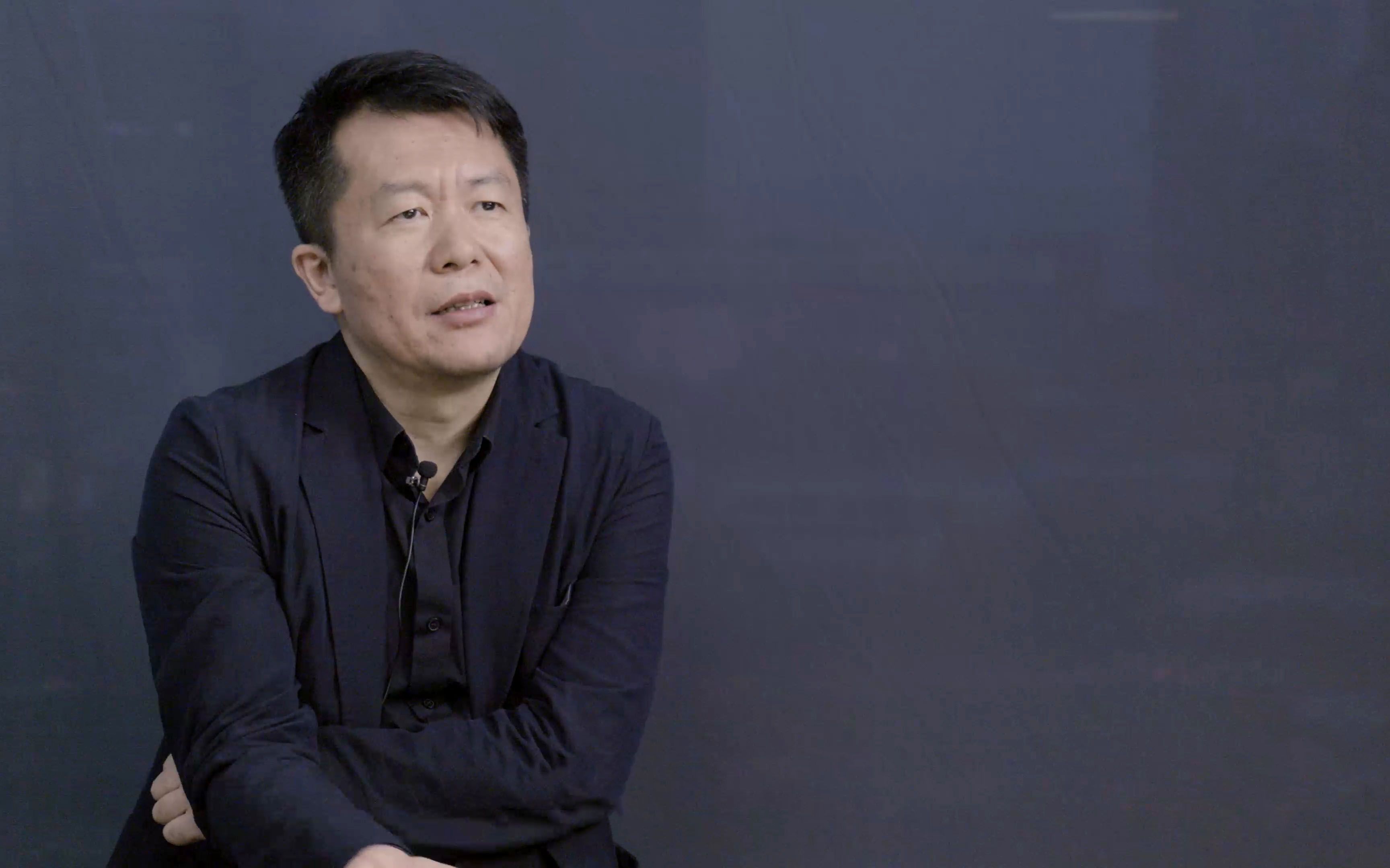 从增量到存量 未来城市如何走向可持续 张宇星专访